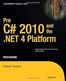 Pro C# 2010 and the .NET 4.0 Platform
