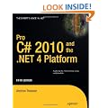 Pro C# 2010 And The .NET 4.0 Platform 5th Edition