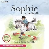 from Dick King-Smith Sophie in the Saddle