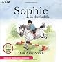 Sophie in the Saddle