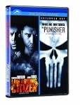 Law Abiding Citizen / The Punisher (D...