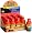 image 5 Hour Energy Orange, 1.93-Ounce Bottles (Pack of 12)