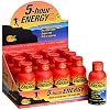 5 Hour Energy Orange, 1.93-Ounce Bottles (Pack of 12)