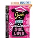 Girls to Total Goddesses: Girls to Total Goddesses in Seven Days Bk. 3