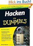 Hacken f�r Dummies (Fur Dummies)