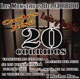 Los Monstruos del Corrido