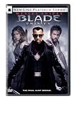 Blade - Trinity (R-Rated Widescreen / Full-Screen Edition) (2004)