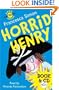 Horrid Henry (Horrid Henry Book & CD)