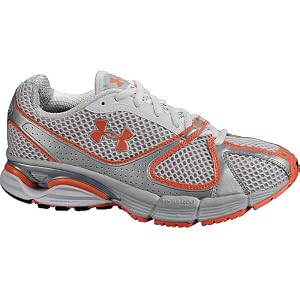 Buy Under Armour Spectre Cushion Running Shoe Ladies