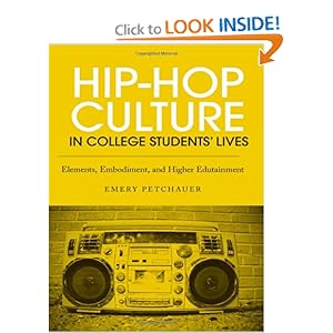 Hip Hop Lives