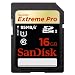 SanDisk Extreme Pro, SDHC, UHS-1 Flash Memory Card 619659070960