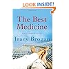 The Best Medicine (A Bell Harbor Novel)