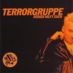 Keiner Hilft Euch/Re-Issu