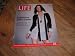 Life Magazine-October 28, 2005 issue-Catherine Zeta-Jones. Confessions of Hollywood's Sauciest Mom.