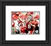 Framed Matt Schaub Houston Texans 8x10 Photo