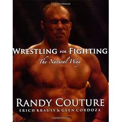 Wrestling for Fighting: The Sport of Mixed Martial Arts