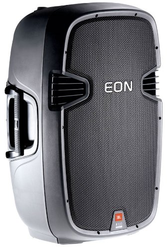 JBL EON515XT Portable Self Powered Speaker
