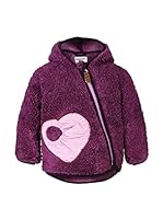 Racoon Chaqueta (Violeta)