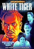 White Tiger (Silent)
