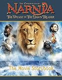 The Voyage of the Dawn Treader Movie Storybook (The Chronicles of Narnia)