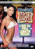 Peach Award Winners Series: Welcome to Peach Island