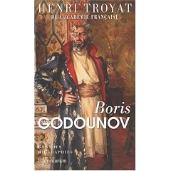 De Boris Godounov � Michel Romanov