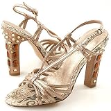 Michael Antonio Mawi Heels