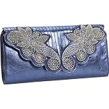 Charm & Luck Lisbon Clutch
