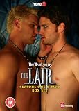 The Lair Box Set [DVD] [2007]