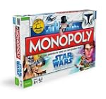 Monopoly 04351100 - Star Wars