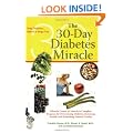 The 30-day Diabetes Miracle