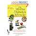 The 30-day Diabetes Miracle