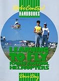 Learning to fly radio control helicopters