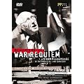 Britten: War Requiem [DVD]