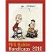Handicaps 2010