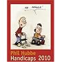 Handicaps 2010