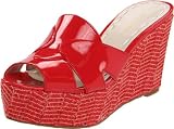 Nine West Womens Enin Wedge Sandal Sandals