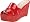 Red Patent