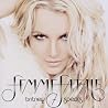 Bild des Albums von Britney Spears