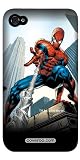 Spider-Man - Stance Design on Verizon iPhone 4 Case by Coveroo