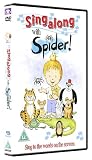 Singalong With Spider [DVD]