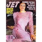 Jet Magazine Se t. 6, 1986 Veronica Ali Ex-wife of Muhammad Ali by Various