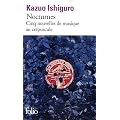 Nocturnes : Cinq nouvelles de musique au cr�puscule