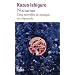 Nocturnes : Cinq nouvelles de musique au cr�puscule