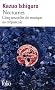 Nocturnes : Cinq nouvelles de musique au cr�puscule