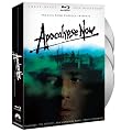 Apocalypse Now (Three-Disc Full Disclosure Edition) (Apocalypse Now / Apocalypse Now Redux / Hearts of Darkness) [Blu-ray]