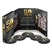 Football's Greatest - 50 Greatest Footballers [DVD]
