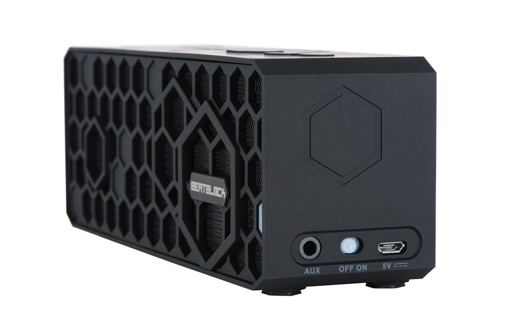 Amazon.com: Tech-Life BeatBlock - Wireless Bluetooth Speaker ... Amazon.com: Tech-Life BeatBlock - Wireless Bluetooth Speaker ...