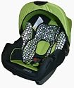Team Tex Nania Beone SP Infant carrier (Rol Green)