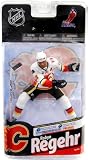 McFarlane NHL Series 24 Figure Robyn Regehr Calgary Flames White Jersey Variant